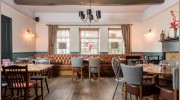 The Red Lion Hotel