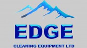 Edge Cleaning Equipment South Wales