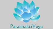 Parashakti Yoga