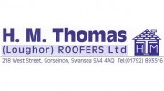 H M Thomas Roofers