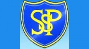 St Philip's Church Of England Controlled Primary School