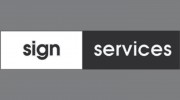Sign Services
