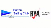 Burton Sailing Club