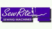 Sewrite Sewing Machines
