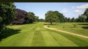 Golf Professional Shop Within Middleton Hall Golf Club