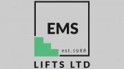 EMS Stairlifts