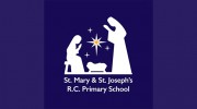 St Mary's & St Joseph's Roman Catholic Primary School Blackburn