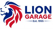 Lion Garage Services