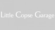 Little Copse Garage