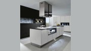 Kitchen Evolution