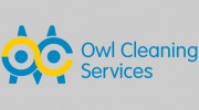Owl Cleaning Services