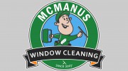 McManus Window Cleaning
