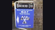 Bikehead