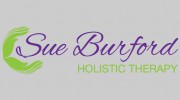 Sue Burford Holistic Therapy