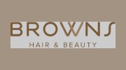 Browns Hair & Beauty