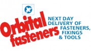 Orbital Fasteners
