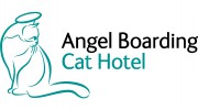 Angel Boarding Cat Hotel