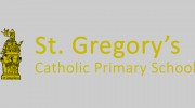 St Gregory's Rc Voluntary Aided Primary School