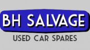 BH Salvage