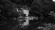 Sawmills Studio