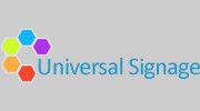 Universal Signage