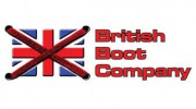 British Boot