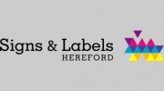Signs & Labels Hereford