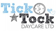 Ticktock Daycare