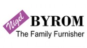 Nigel Byroms The Family Furnisher