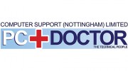 Computer Support Nottingham