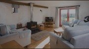 Porthllisky Farm Cottages