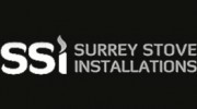 Surrey Stove Installations