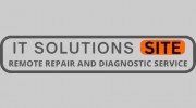 IT Solutions Site