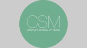 Chorley School Of Music