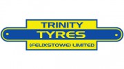 Trinity Tyres