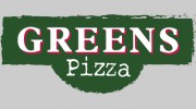 Greens Pizza