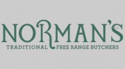 F Norman Butchers