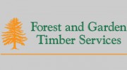Forest & Garden Timber Services