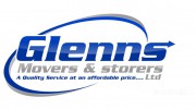 Glenns Movers & Storers