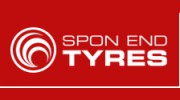 Spon End Tyres