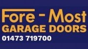 Fore-Most Garage Doors
