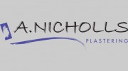 A Nicholls Plastering