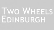 Two Wheels