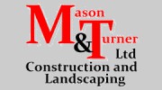 Mason & Turner Construction