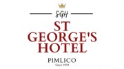 St Georges Hotel Pimlico