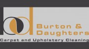 Burton & Sons Carpet & Upholstery Cleaning Experts Doncaster