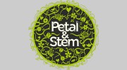 Petal & Stem