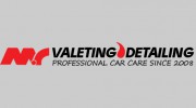 M.R Valeting & Detailing