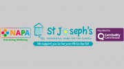 St Joseph's Rest Home