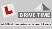 Drive Time